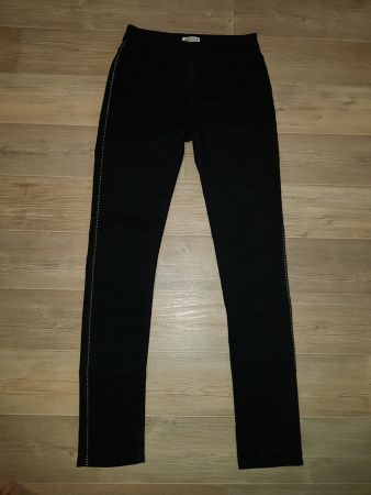 CLAUDIE PIERLOT Jeans taille / Grosse 32 CH (34 EUR)