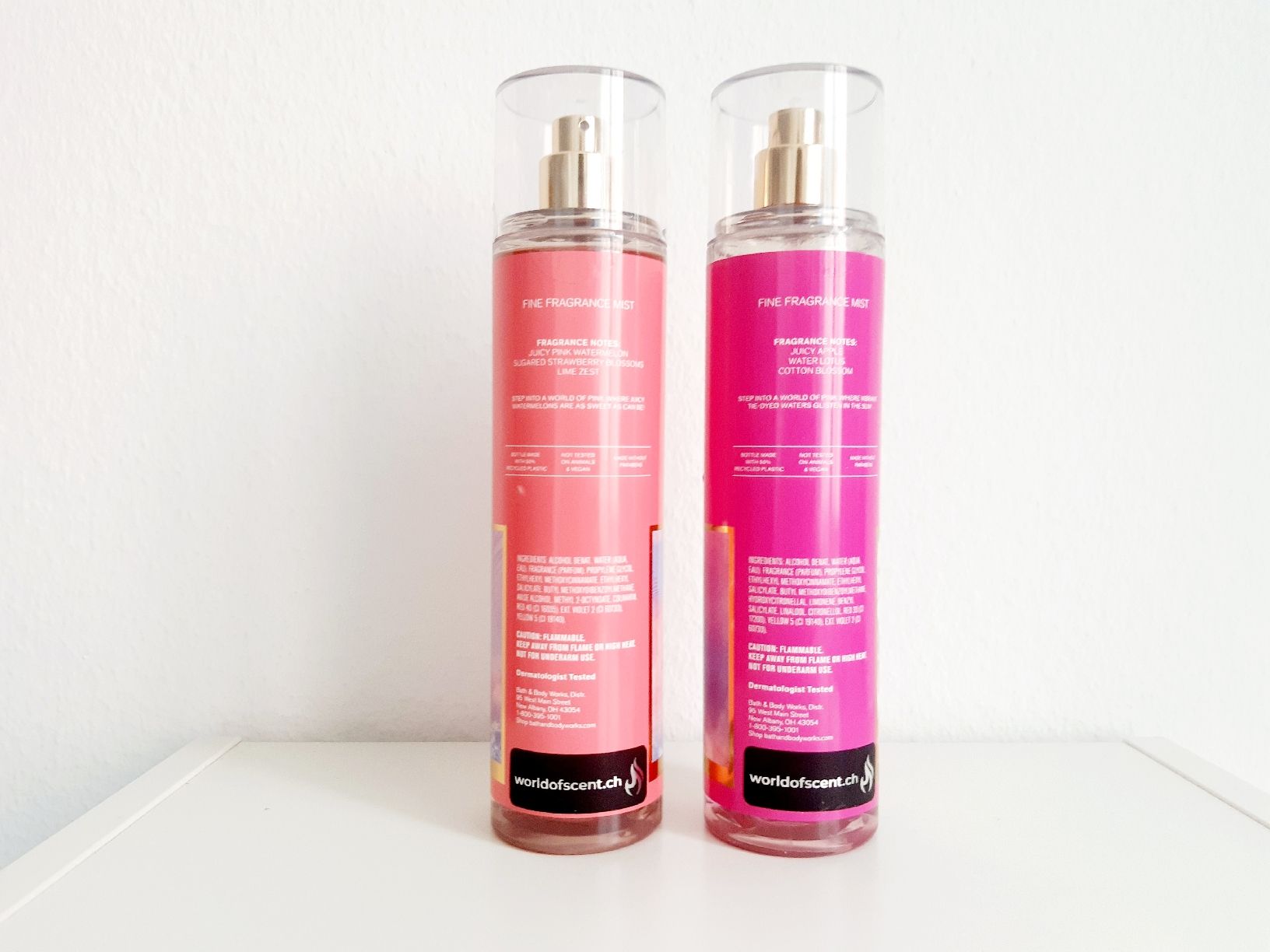 Profumi & Eau de Toilette: BATH&BODY WORKS 2er Set – Nuovo (secondo la descrizione) da Winterthur venduto da Je. 1