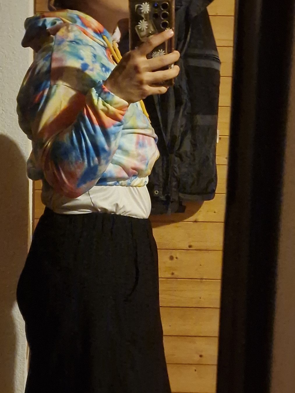 Maglioni & Felpe: Kaputzen Crop-top Pullover – Usato da Wil SG venduto da zeh_pck9 4