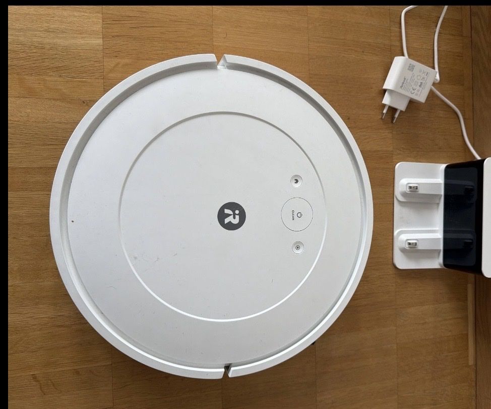 Irobot Aspirateurs & Accessoires: iRobot Roomba Staubsauger – D'occasion à Grüningen par Fraugio74