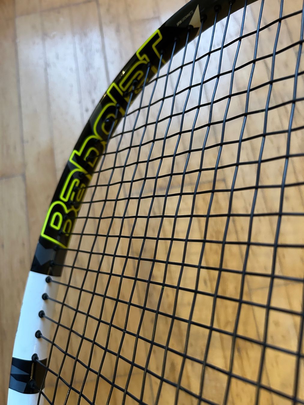 Babolat Racchette: Babolat Pure Aero – Usato da Lütisburg venduto da Gizmo02 1
