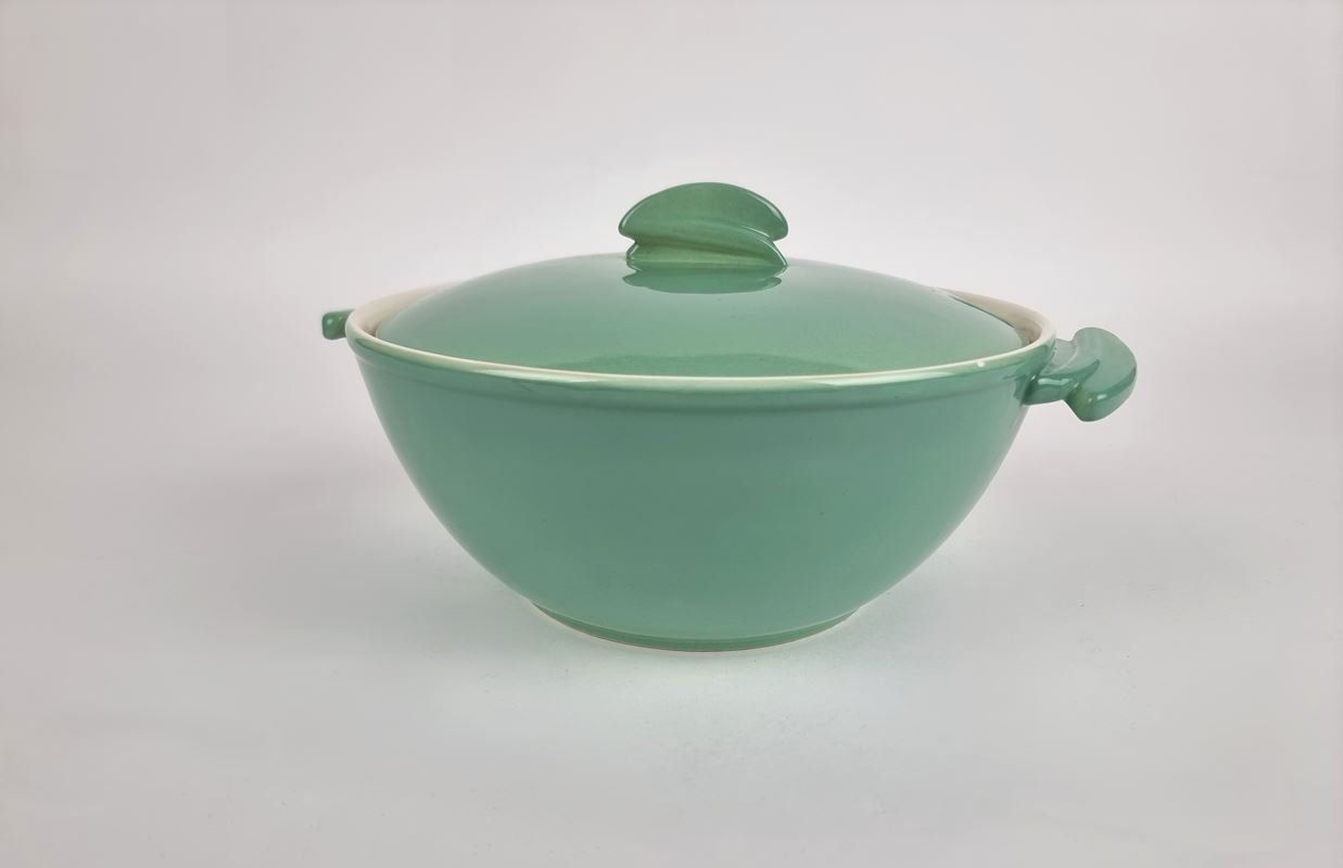 Casseroles: Grüner Topf – D'occasion à Urtenen-Schönbühl par Restwert_Schoenbuehl 1