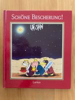SCHÖNE   BESCHERUNG !   ULI STEIN
