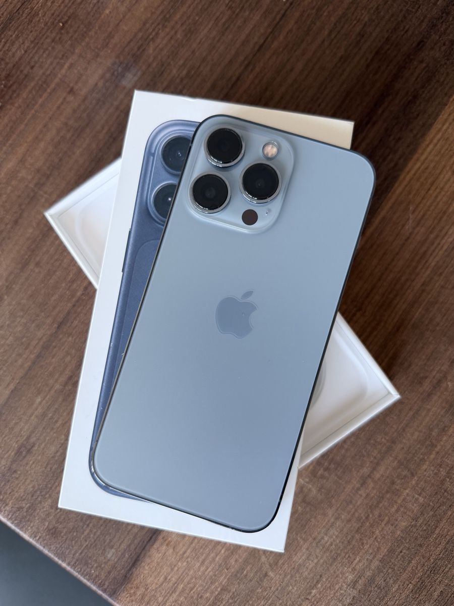 Royal Canin Mangimi: iPhone 13 Pro 256 GB – Usato da Zürich venduto da fuefi_weggli