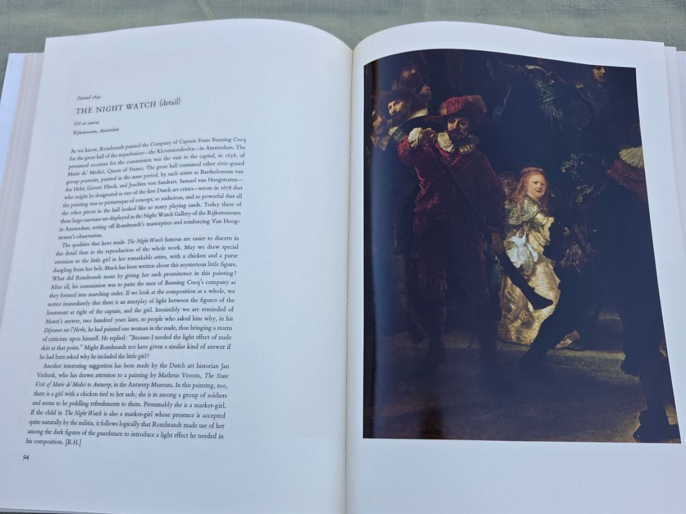 Livres: Rembrandt – D'occasion à Hünenberg par pma_dm5g 3