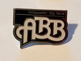 1 Pin ABB Ambassador Big Band
