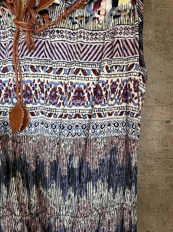 Vestiti: Maxikleid, Grösse S/M – Usato da Rüschegg Heubach venduto da sharky81 1