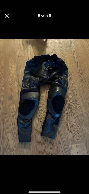 Hosen: Fastway Motorradhose – Gebraucht aus Ebikon von luu_2x95