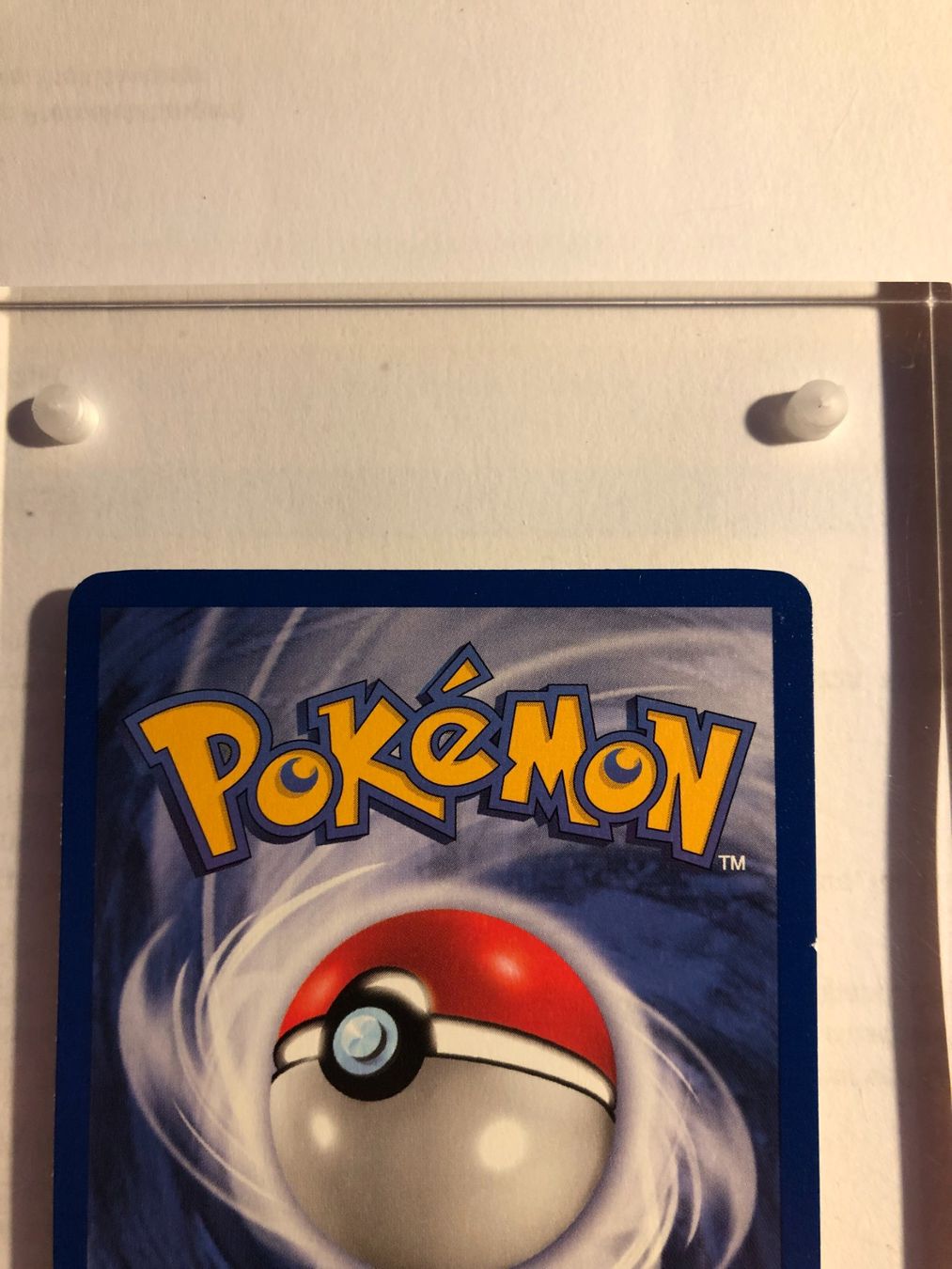 Carte collezionabili: Koffing 1st Team Rocket - MINT - ab 1.- – Usato da Giubiasco venduto da dan_pr8b 7