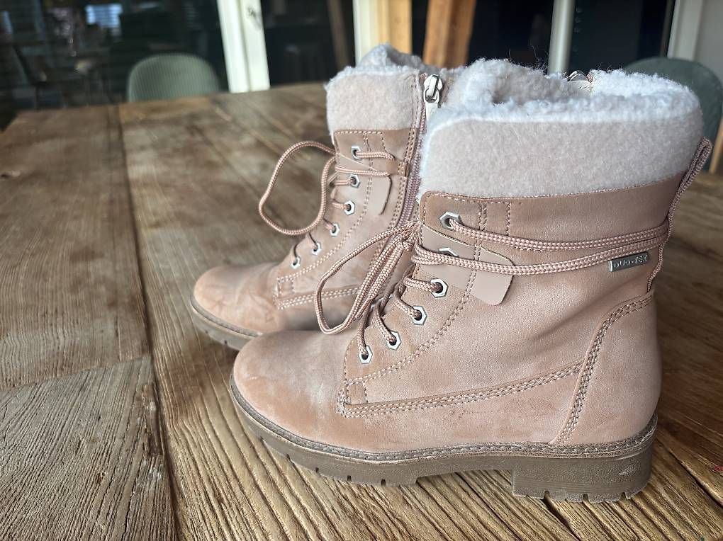 Damenschuhe: Winterschuhe 37 Tamaris – Gebraucht aus Ried b. Kerzers von Yomue