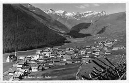 Sedrun gegen Badus
