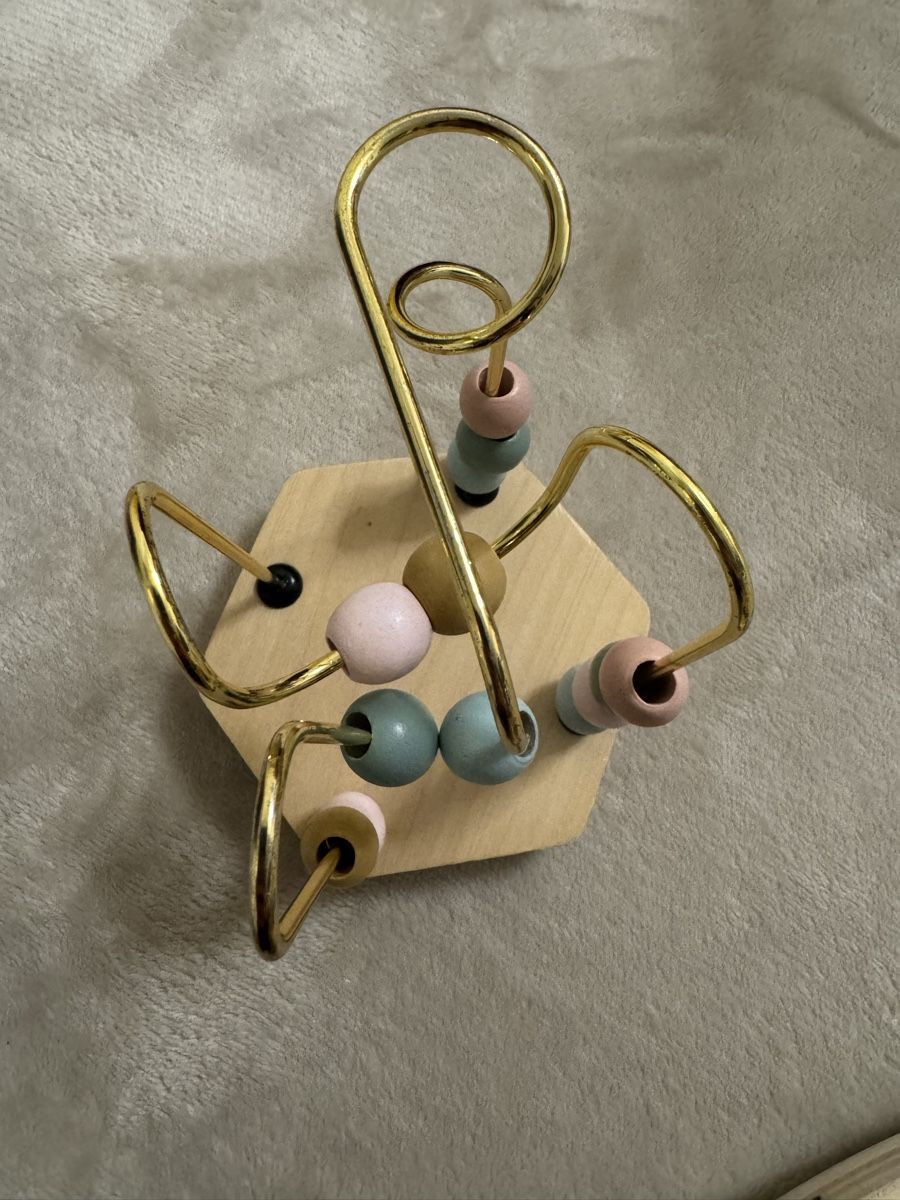 Giocattoli: Spiral baby Spielzeug – Usato da Zollikon venduto da Marsat25 1