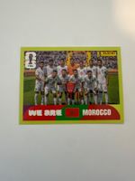 Panini FIFA WM 2026 Sticker - MAR 13