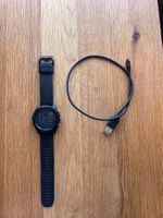 Uhr - Garmin S60
