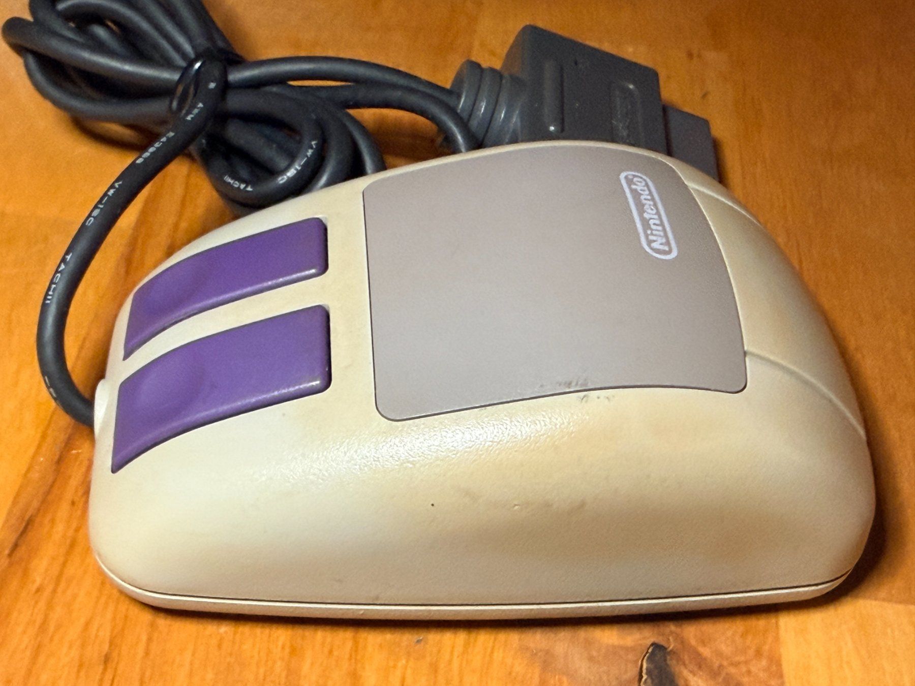 Nintendo Giochi: Jeu SNES US loose: Mario Paint + Souris – Usato da Bellevue venduto da LarsUlrich01 3