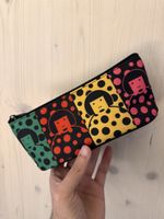Schreibetui Yayoi Kusama