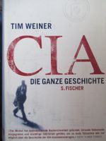 CIA - DIE GANZE GESCHICHTE