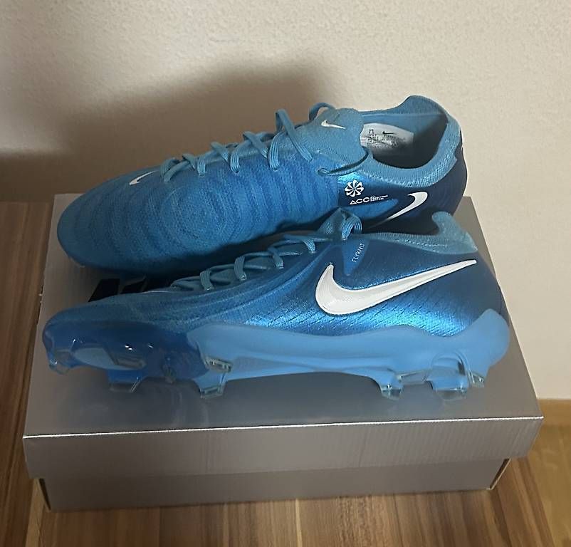 Scarpe da uomo: Nike Phantom GX Elite SG-Pro AC – Usato da Zürich venduto da per_6jfp 3