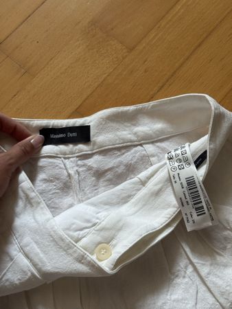 Massimo Dutti Hose