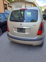 Lancia Musa 1.9 diesel mit Klima