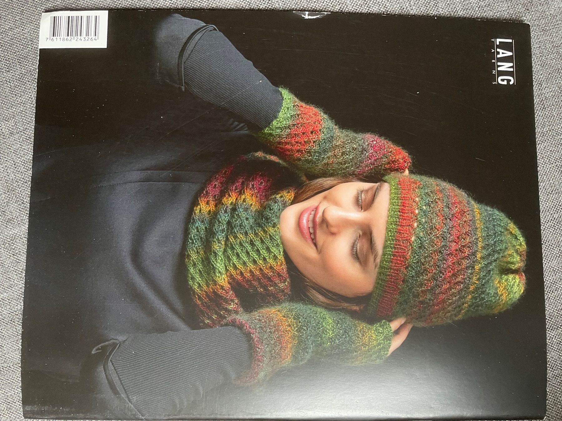 Riviste & Magazine: 1 Heft Langyarns Punto 1 – Nuovo (secondo la descrizione) da Büsserach venduto da bor_s88m 1