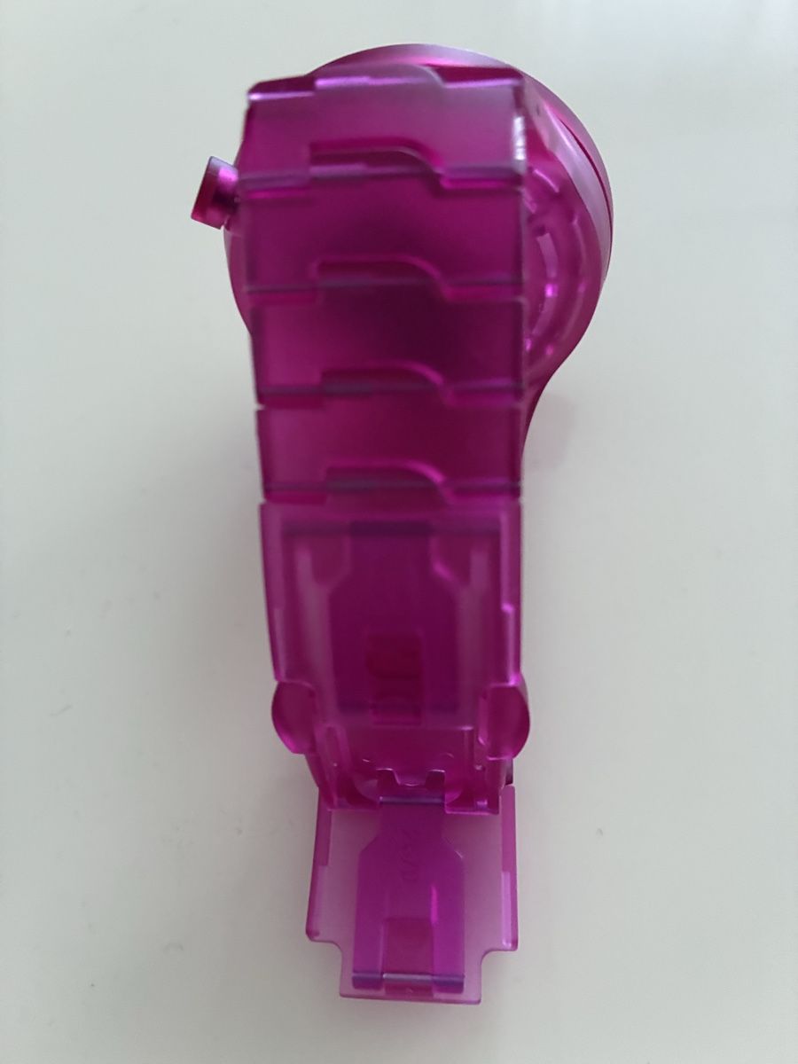 Swatch Uhren: Swatch Big Bold Pink – Neu (gemäss Beschreibung) aus Bern von robin1971 1