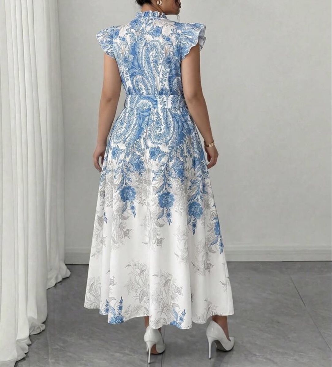 Vestiti: Robe grand taille 4XL – Nuovo e nell'imballaggio originale da Bulle venduto da Alba_ks 1