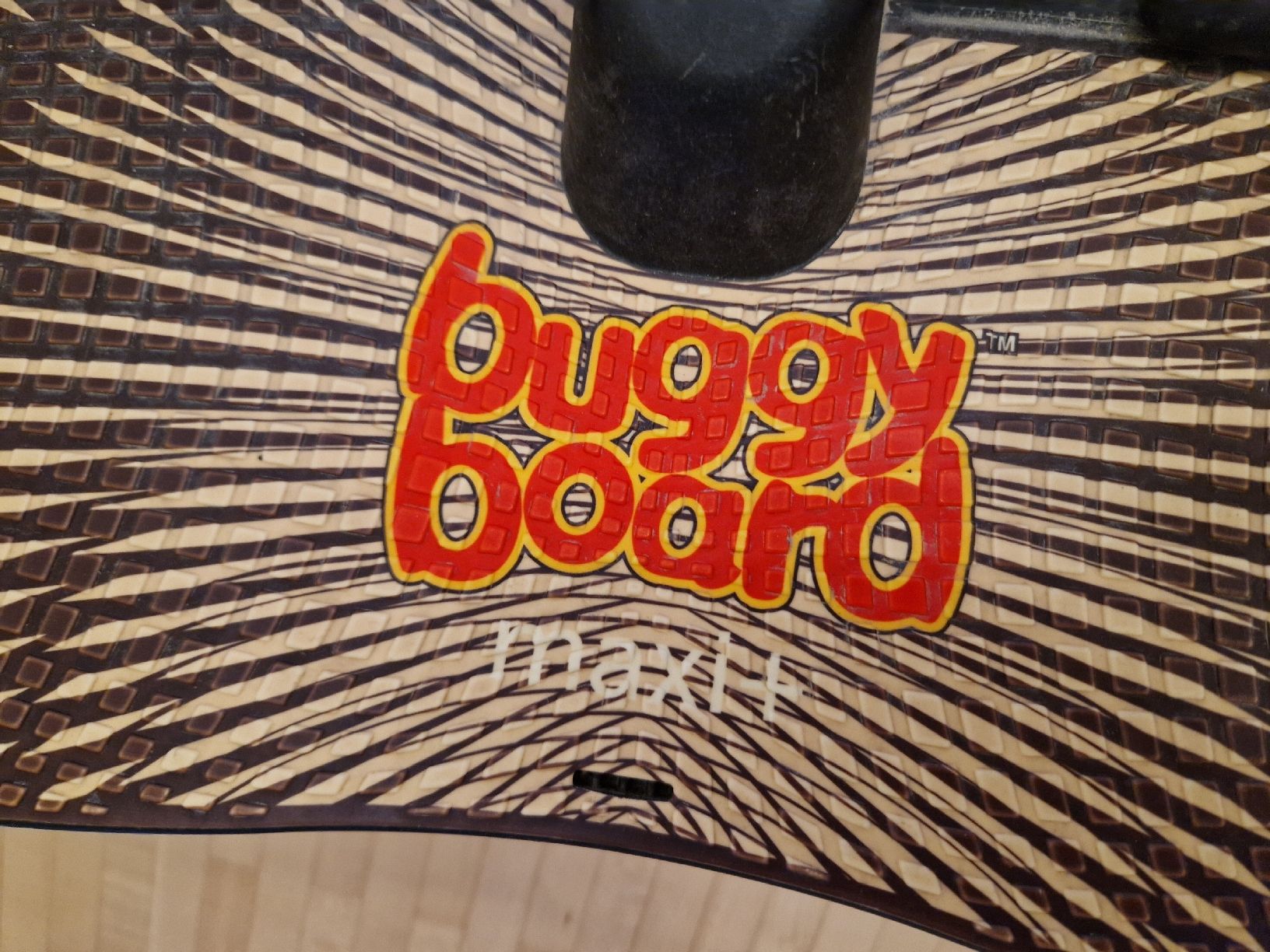 Lascal Poussette: Lascal Buggy Board Maxi Plus Kinderwagen Trittbrett – D'occasion à Maur par Soloth. 1