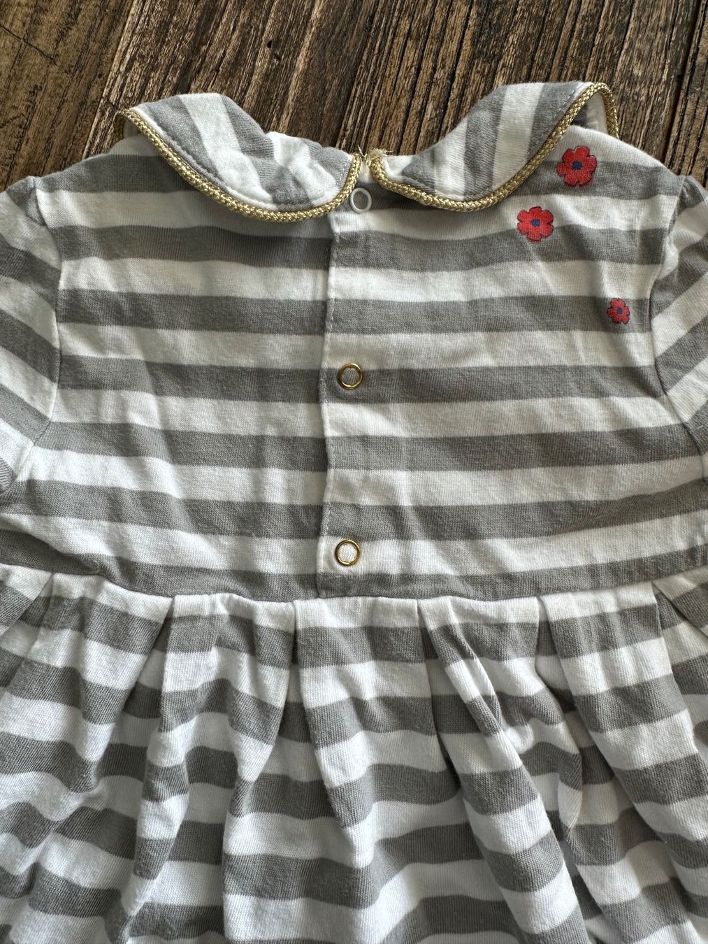 Marc Jacobs Kleider & Röcke: Little Marc Jacobs 6M/67 Kleid – Gebraucht aus Wollerau von NinaWollerau 2