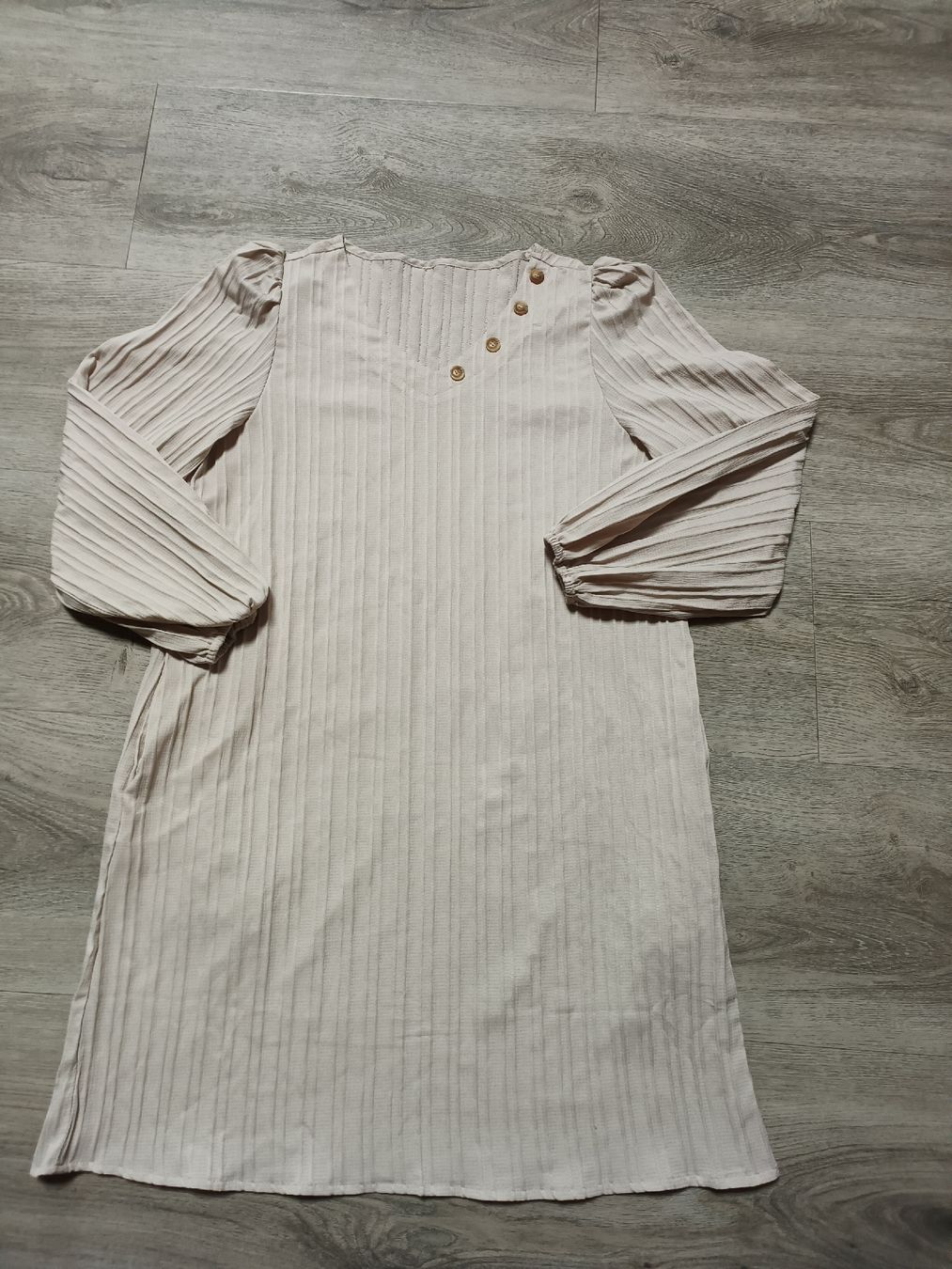 Tuniche: Longshirt L Neu – Nuovo (secondo la descrizione) da Bätterkinden venduto da Elefantenzoo