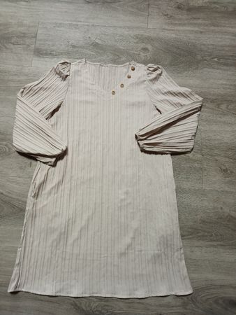 Longshirt L Neu
