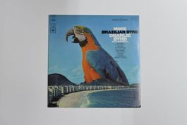 Schallplatte Charlie Byrd - More Brazilian Byrd