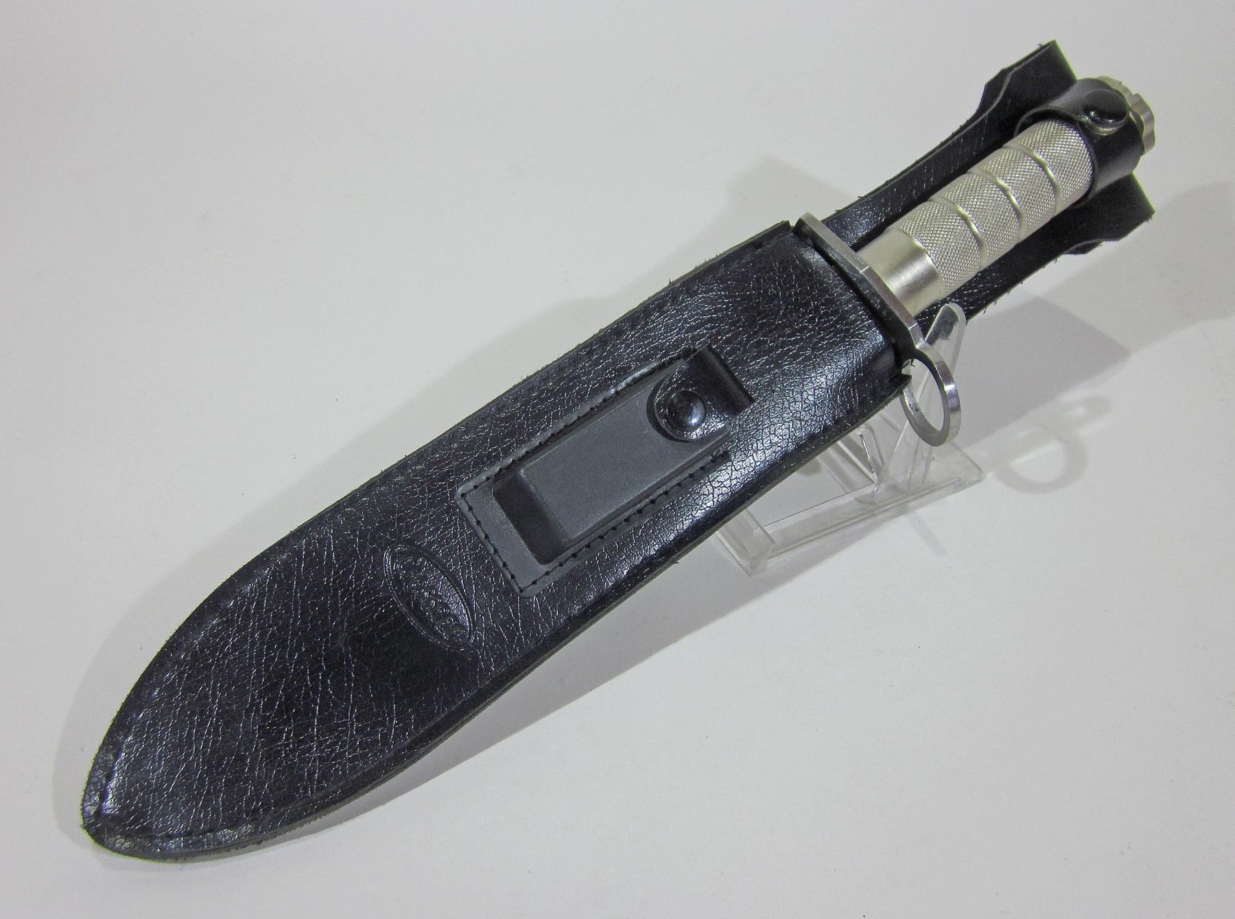 Accessoires: Survival Messer – D'occasion à Bäretswil par robsonantik