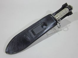 Survival Messer