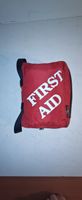 Notfalltasche / Erste Hilfe Set - Ideal. (nov694)