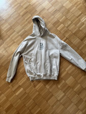 Nostalgic Apparel Co. Hoodie “Easy Peasy Lemon Squeezy” 