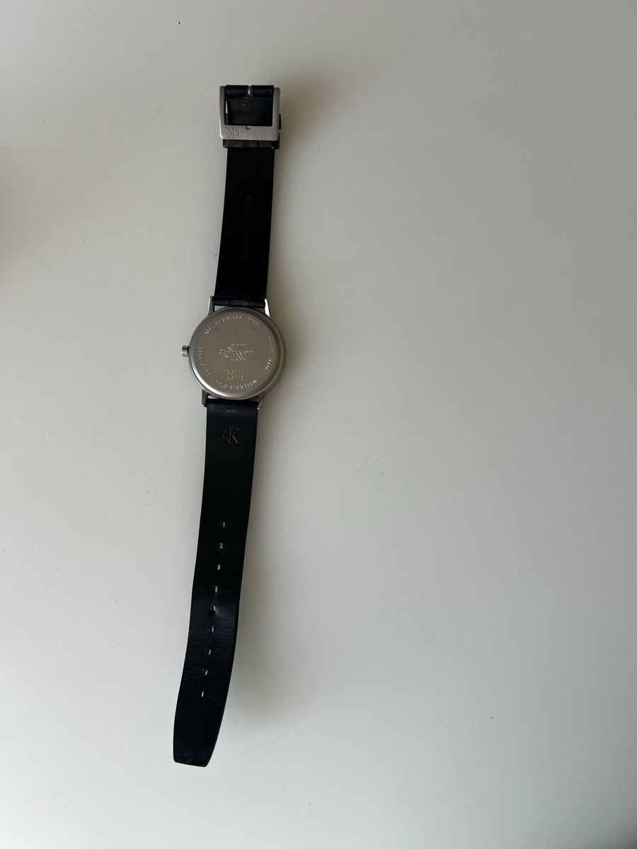 Calvin Klein Orologi: Calvin Klein Uhr  – Usato da Reinach venduto da ayl_69xw 1