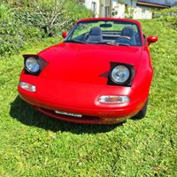 MAZDA MX-5 1.6i-16V