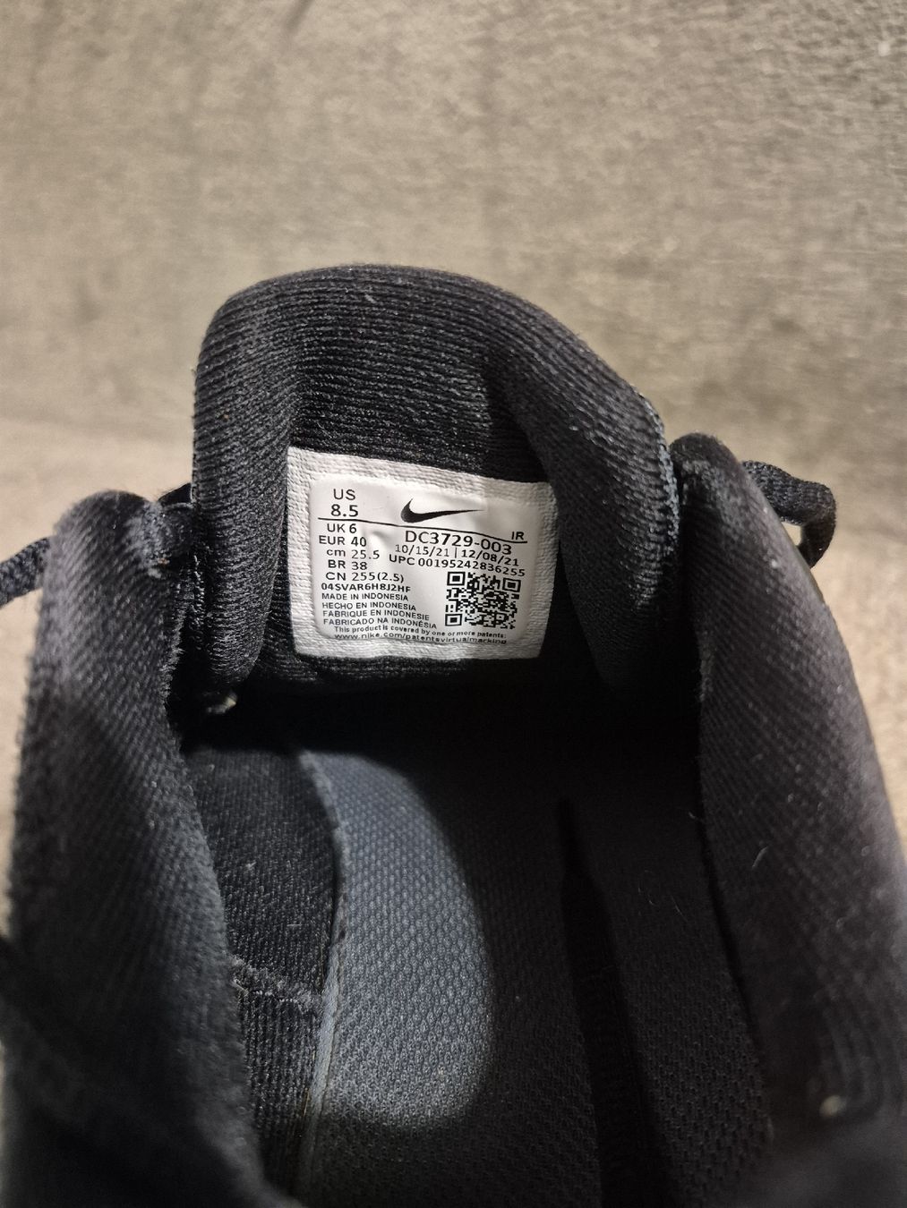 Chaussures hommes: Nike Schuhe – D'occasion à Winterthur par Lumi11 3