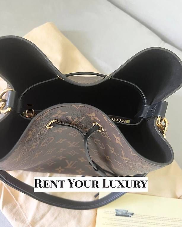Louis Vuitton Borse da donna: Louis Vuitton Noenoe – Usato da Balzers venduto da mc-mary 3
