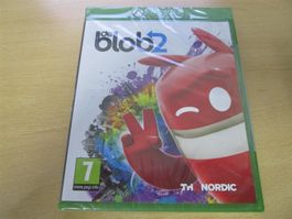 de blob 2 Xbox One NEU