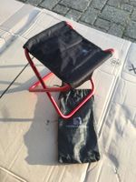Camping Hocker TREVOLUTION von Transa, 3 Stück