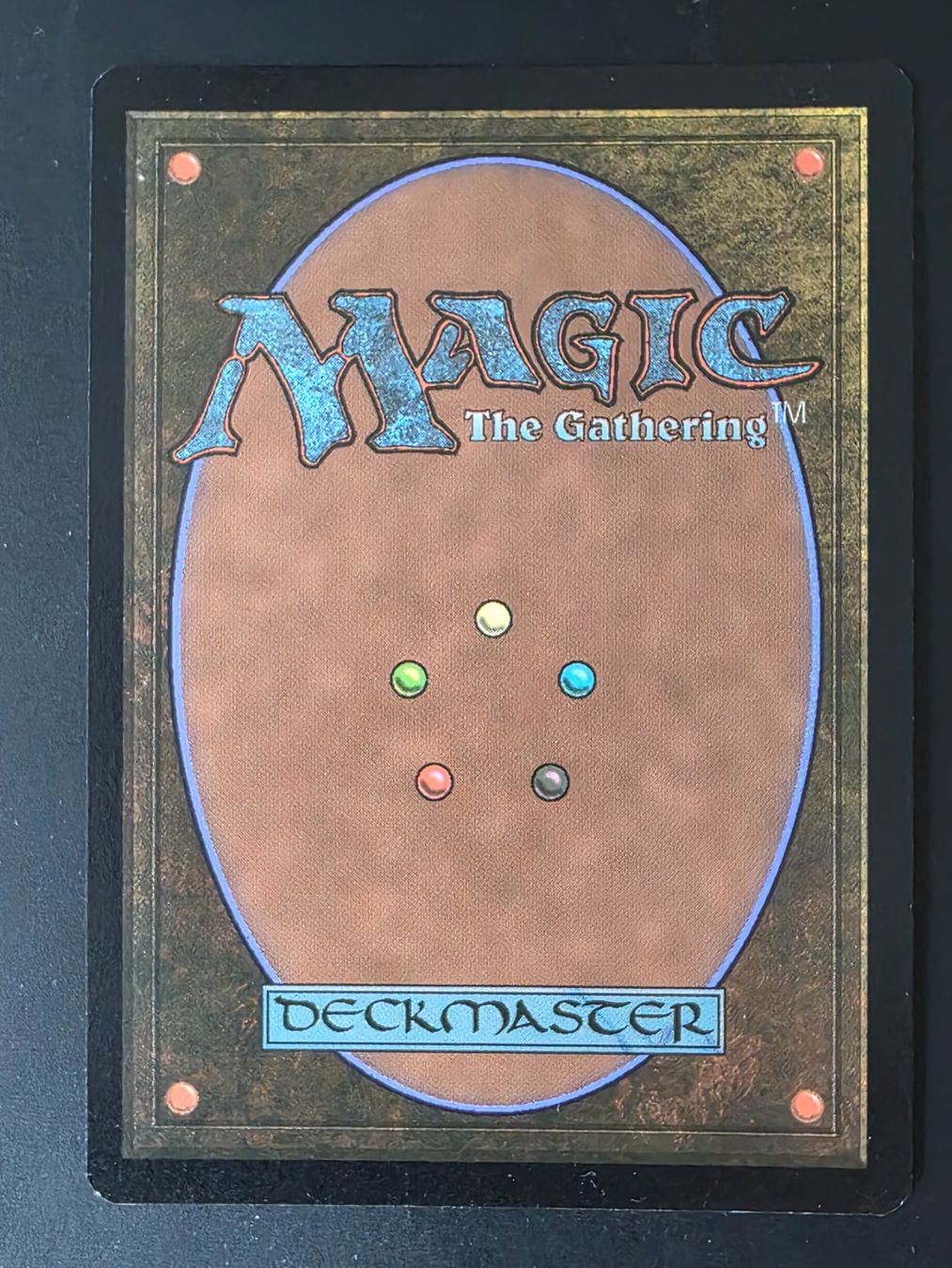 Magic The Gathering Carte collezionabili: Arcbound Ravager - Galaxy Foil - MTG – Usato da Zürich venduto da Semagets 1