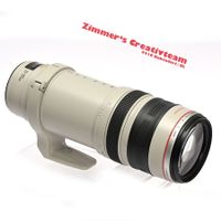 Canon Zoom Lens EF 28-300mm 3.5-5.6 L IS USM