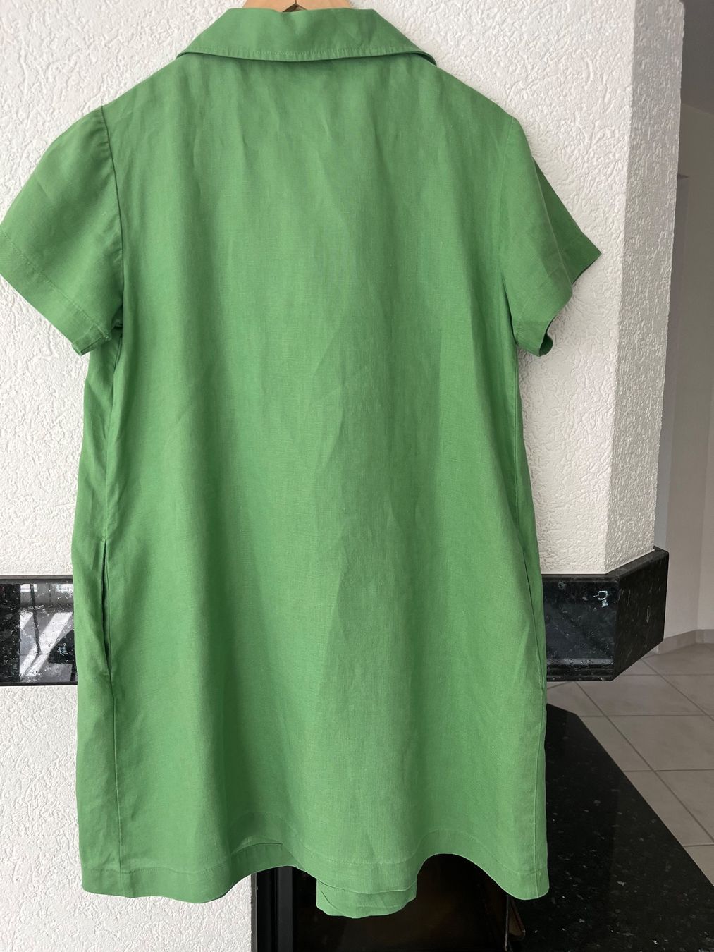 Benetton Vestiti: Sommerkleid Benetton – Usato da Dulliken venduto da Lemon09 1