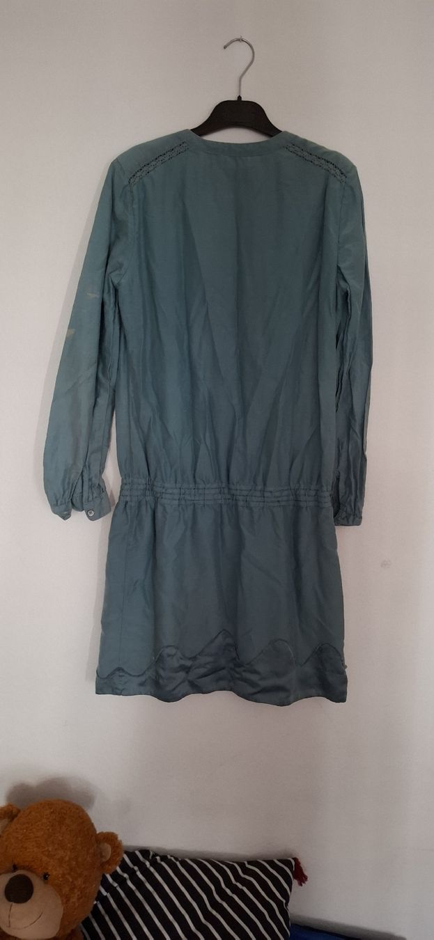 Zadig & Voltaire Robes: robe zadig Voltaire  – Défectueux à Carouge GE par mon_x9y7 1