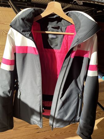 Colmar Skijacke 16 Jahre like new