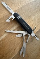 Victorinox Taschenmesser Messer Meister St. Gallen