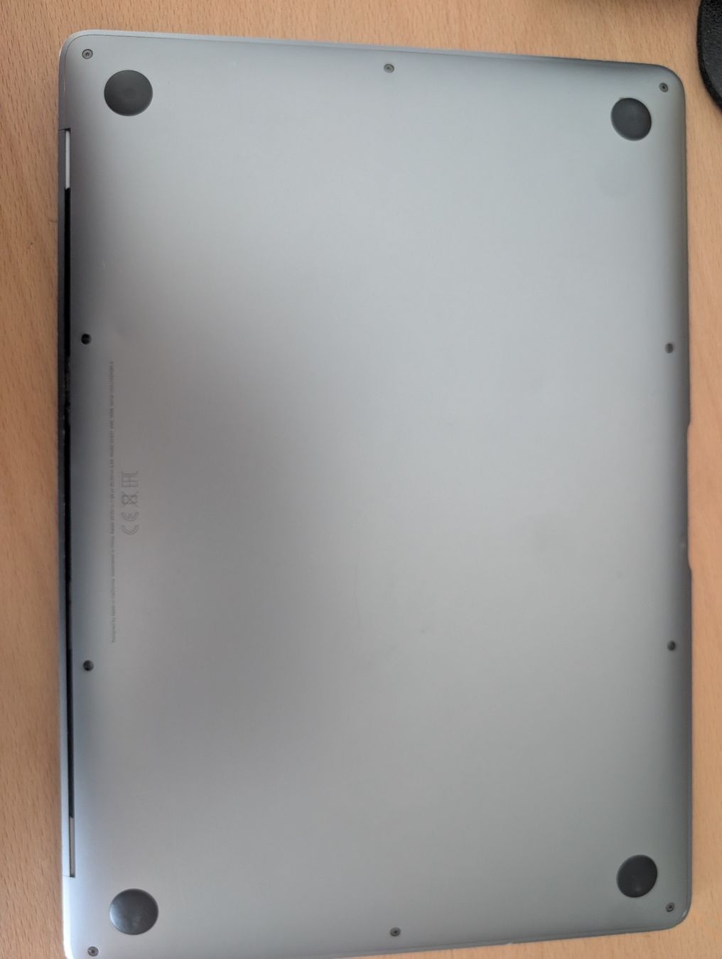 Apple Notebook: Macbook Air M1 2020, 13', Excellent Etat – Usato da Lausanne venduto da max_h6gl 4