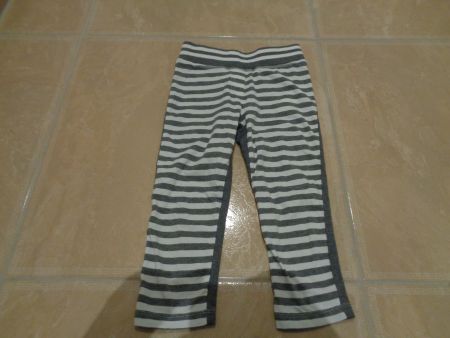 Monnalisa neue 7/8 leggins, 6J 116